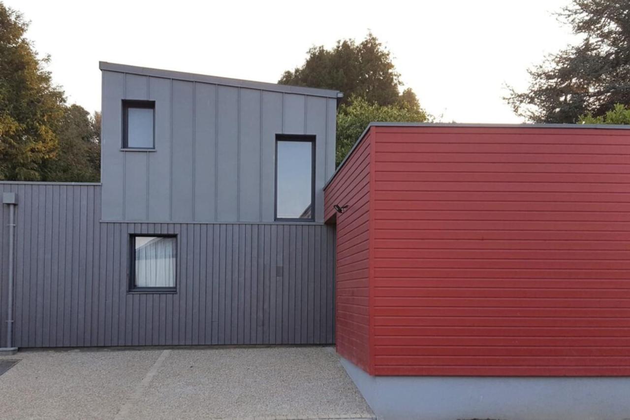 Les Terres De Marins Villa Paimpol Eksteriør billede